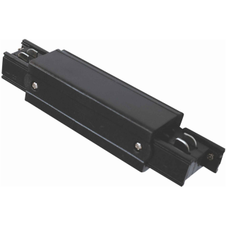 TRACK LONG CONNECTOR 4W BLACK - Łącznik szynoprzewodu  GXTR021/GRE