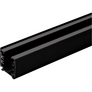 TRACK PROFILE 4W BLACK 2000mm - Szynoprzewód  GXTR008/GRE