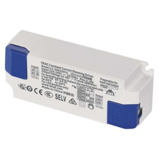 Triak ściemnialny sterownik do oprawy LED 700mA 28W  ZZ3070T/EMO