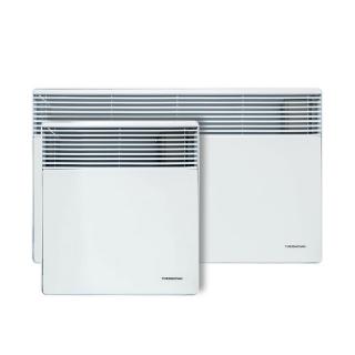 TX 1000 grzejnik elektryczny konwektorowy IP20 (490x450x80mm) 1000W biały THERMOVAL  5901812594471/THE