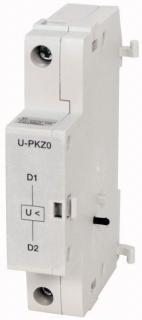 U-PKZ0(230V50HZ) Wyzwalacz zanikowy bezzwłoczny (podnapięciowy)  073135/EAT