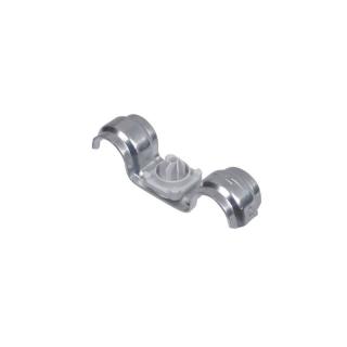 Uchwyt podwójny stalowy X-DFB 8 MX (opk.100); 2021239, HILTI  2021239/HIL