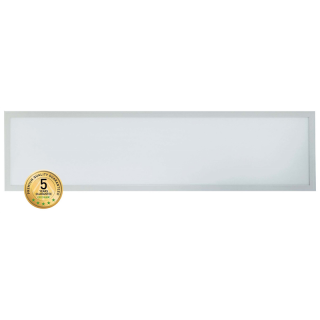 UNI VIRGO 5 II 28/32/36/42W NW [1/2] max.5300/7500lm - Panel LED do zabudowy p/t [1/2]  GXGP003/GRE
