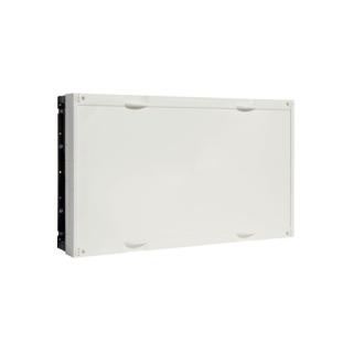 Univers N HC,300x500mm,zestaw dla szyn PE/ N ze wspornikami  UC22PEN/HAG