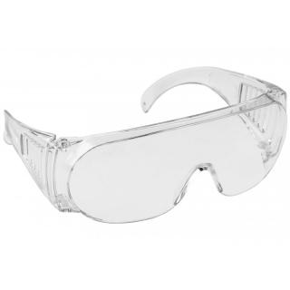 VENEDIG okulary ochronne bezbarwne uni  HT5K009/GTV