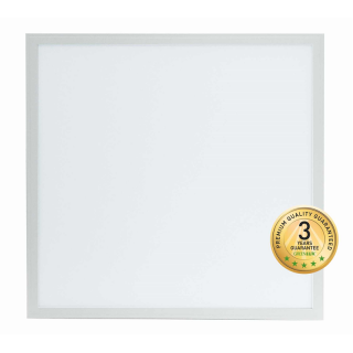 VIRGO 40W White NW [1/2] 4000/6100lm - Panel LED do zabudowy p/t [1/2]  GXGP246/GRE