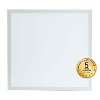 VIRGO 5 28W White NW [1/2] 3600/5100lm - Panel LED do zabudowy p/t [1/2]  GXGP340/GRE