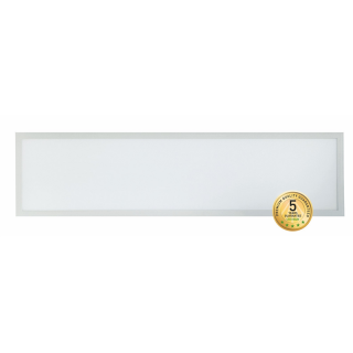 VIRGO 5 II 48W White NW 4800/7300lm - Panel LED do zabudowy p/t  GXLS185/GRE