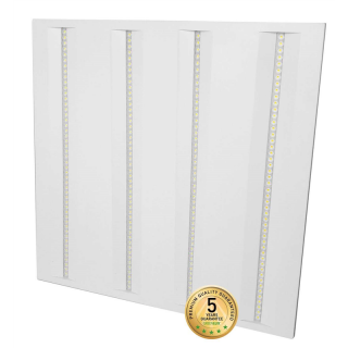 VIRGO PROFI 45W N4B NW 4800lm - Panel LED do zabudowy p/t  GXPR062/GRE