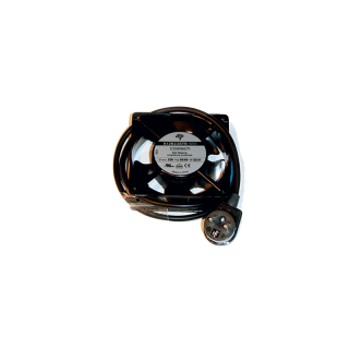 Wentylator 120x120 +Kabel + Termostat  19-0067/SAB