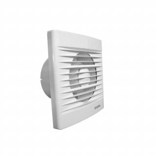 Wentylator ścienny STYL 200 S 400m3/h 48dB 35W DOSPEL  007-0007/DOS