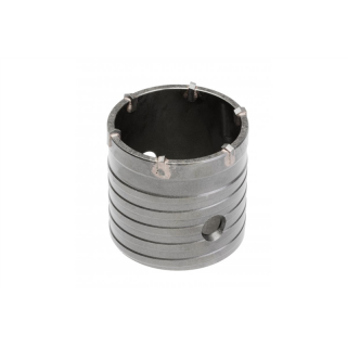 Wiertło koronowe do betonu 80 mm M22  HT6D498/GTV