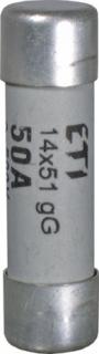wkładka cylindryczna CH14x51 gG 32A  002630015/ETI