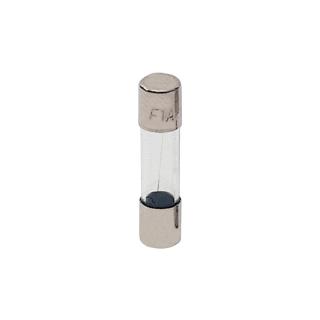 Wkładka miniaturowa cylindryczna-szklana 5x20 F 6,3A/250V  006710025/ETI