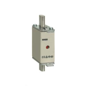 Wkładka topikowa przemysłowa-silnikowa WT-00C/aM 80A K  004181413/ETI