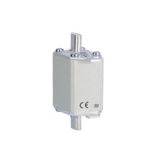 Wkładka topikowa przemysłowa szybka KOMBI, NH00/WT-00 gF 125/500V; 004114340, ETI POLAM  004114340/ETI
