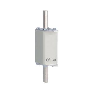 Wkładka topikowa przemysłowa zwłoczna, NH1/WT-1C gG 125A/500V; 004113235, ETI POLAM  004113235/ETI