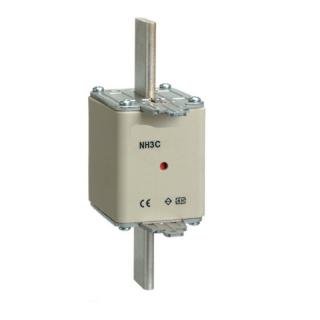 Wkładka topikowa przemysłowa zwłoczna WT-3C/gG 355A K  004186223/ETI