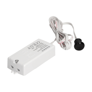 Włącznik bezdotykowy dwubiegunowy, IP20, 500W  OR-CR-279/ORN