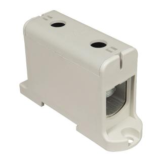 WLZ35P/150/S Złączka przelotowa  48.506/EPO