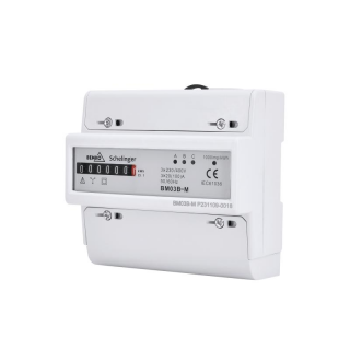 Wskaźnik Energii 3 Fazowy 20 (100) A Mechaniczny  A30-BM03B-M/BMK