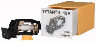 Wtyk bezpiecznikowy D02/gG/32A/400V z sygnalizacją, 3szt, Z-SLS/B-32A; 289973, EATON ELECTRIC  289973/EAT
