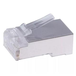 Wtyk RJ45 FTP Cat5e  K0201/EMO