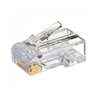 Wtyk RJ45 UTP Cat.5e  K0102/EMO