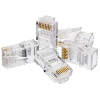 WTYK RJ45 UTP kat.5e opk=100szt  WT001OP/ALA