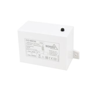 WYŁĄCZNIK ZMIERZCHOWY 2000W; B55-CO-WZ20, BEMKO  B55-CO-WZ20/BMK