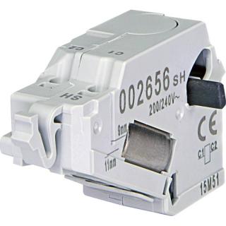 Wyzwalacz wzrostowy dla EB2S i ED2S 160-250A, DA2S 160-250AF AC 200-240V; 004671953, ETI POLAM  004671953/ETI