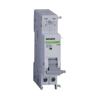 Wyzwalacz wzrostowy do Ex9B, 110-415V AC, 110-130V DC; SHT31 110V-415V AC/110V-130V DC, NOARK ELECTRIC  100544/NOA