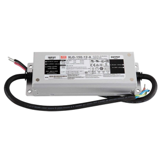 XLG-150-12-A – Zasilacz LED  XLG-150-12-A/GRE