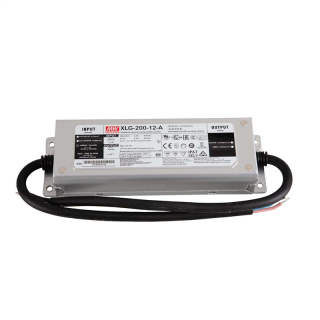 XLG-200-12-A – Zasilacz LED  XLG-200-12-A/GRE