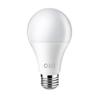 Żarówka LED E27 7.5W CIEPŁA 3000K  ORO-ATOS-E27-A60-7,5W-WW/LED