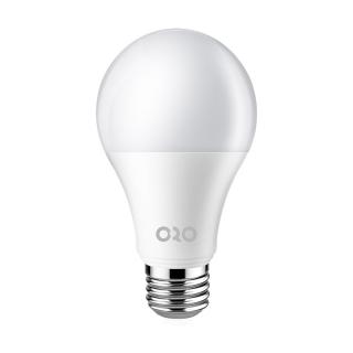 Żarówka LED E27 7.5W neutralna 806lm  ORO-ATOS-E27-A60-7,5W-DW/LED