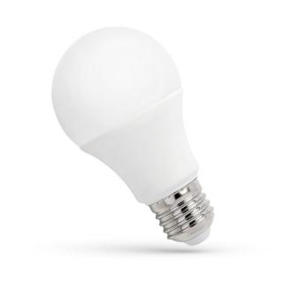 Żarówka LED E27 9W 900lm 230V, 4000K neutralna biel NW, 270st, 17000h; WOJ+14611, SPECTRUM  WOJ+14611/WOJ