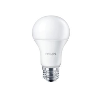 Żarówka LED E27 A60 10,5W 1055lm CorePro LEDbulb 3000K biała 220-240V ekw. 75W klasyk 200° 15000h  871869649752400/PHP