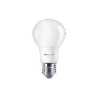 Żarówka LED E27 A60 5W 470lm 230VAC CorePro LEDbulb 4000K naturalna biel klas.mat ekw.40W  871869657779000/PHP