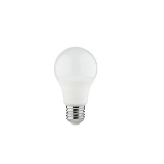 Żarówka LED E27 A60 7,8W-NW 4000K 1055lm źródło LED IQ; 36677, KANLUX  36677/KAN