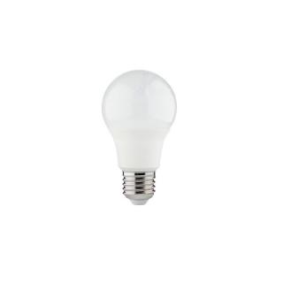 Żarówka LED E27 A60 9,5W 1050lm 220-240VAC N NW 4000K biała ekw.74W 15000h klasyczna  31205/KAN