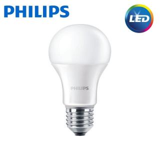 Żarówka LED E27 A60 9W 827 CorePro LEDbulb 800lm 2700K 15000h 230VAC 60W (2szt-opk)  8718696491102/PHP