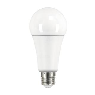 Żarówka LED E27 A67 19W CW IQ-LE 2452Lm 6500K zimna biel 15000h 230VAC  33748/KAN