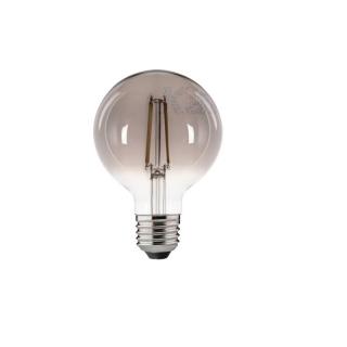 Żarówka LED E27 G95S 5,8W 470lm 4000K barwa neutralna, XLED G95S 5,8W-NW; 36242, KANLUX  36242/KAN