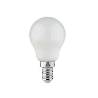 Żarówka LED G45 N 6,5W E14-NW 806lm E27 4000K barwa neutralna  31312/KAN