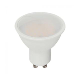 Żarówka LED GU10 2,9W 250lm, barwa: ciepła biel 3000K, IP20; 2987, V-TAC  2987/VTC