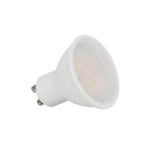 Żarówka LED GU10 2,9W 250lm, barwa: neutralna biel 4000K, IP20; 2988, V-TAC  2988/VTC