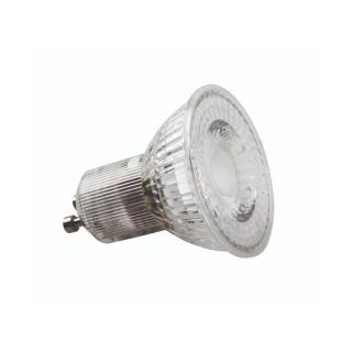 Żarówka LED GU10 3,3W CW 295lm 230VAC zimna biel  26035/KAN