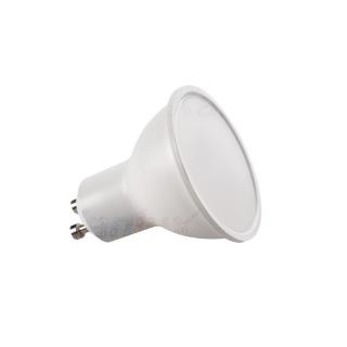 Żarówka LED GU10 4,9W CW TOMIv2 6500K 400lm ZIMNA BIEL źródło LED  34966/KAN