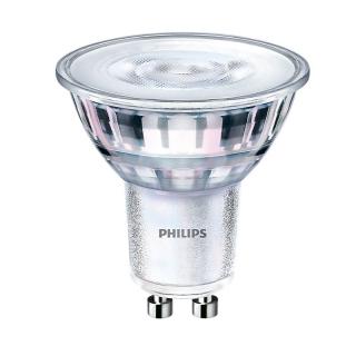 Żarówka LED GU10 4W 345lm 230VA CorePro LEDspot 3000K ciepłobiała 36D DIM ściemnialna ekw.50W  871951435883600/PHP